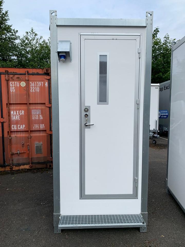 Spültoilette, Toilettenkabine, Toilette, Toilettenkabine