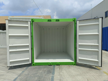 10-FUẞ-SEEWERTIGER CONTAINER DNV 2.7-1