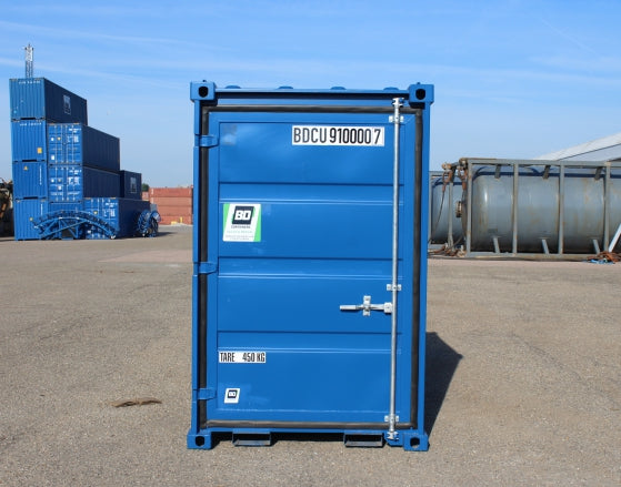 1,5-METER-GETRIEBEBOX