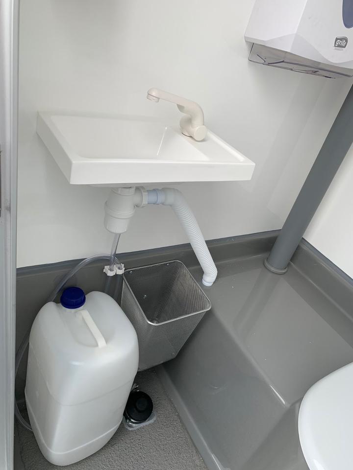 Spültoilette, Toilettenkabine, Toilette, Toilettenkabine