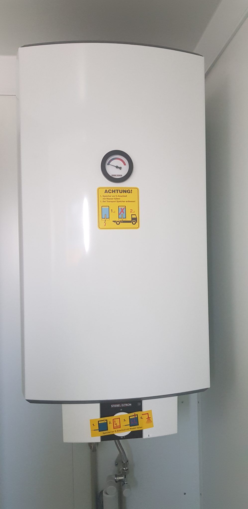 Modul 10′ Sanitäranlagen (WC/ Urinal/ Dusche/ Waschbecken) + Verkleidung