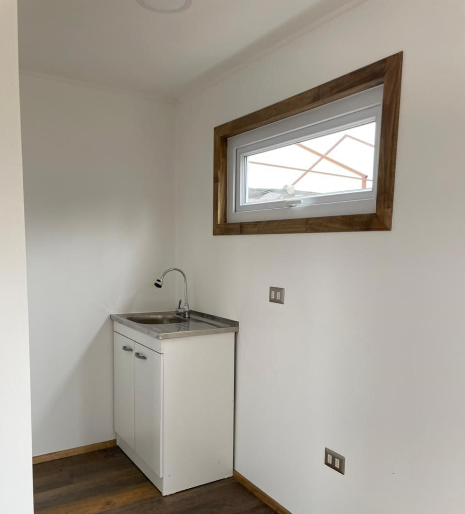 MODULARES FERIENHAUS ATHEN 6X3,0M