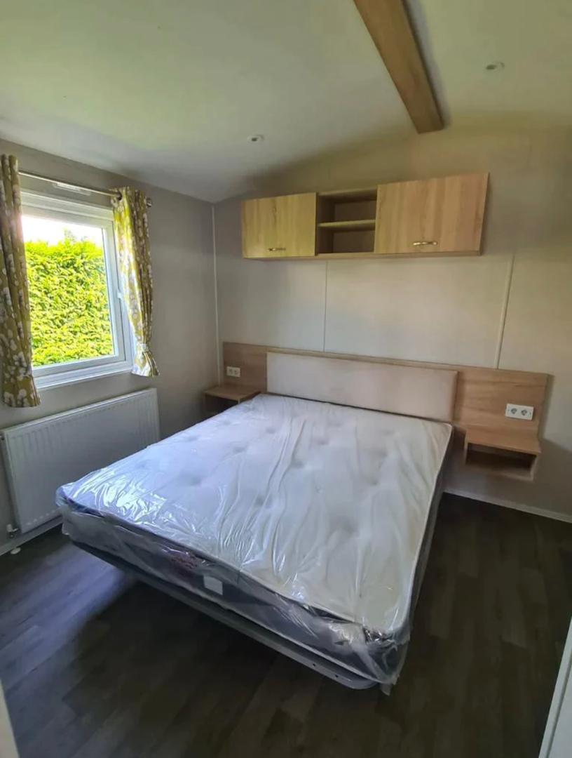 MOBILHEIM MIT 2 SCHLAFZIMMERN – VOLLSTÄNDIG MÖBLIERT 7.800 € (inkl. MwSt.)