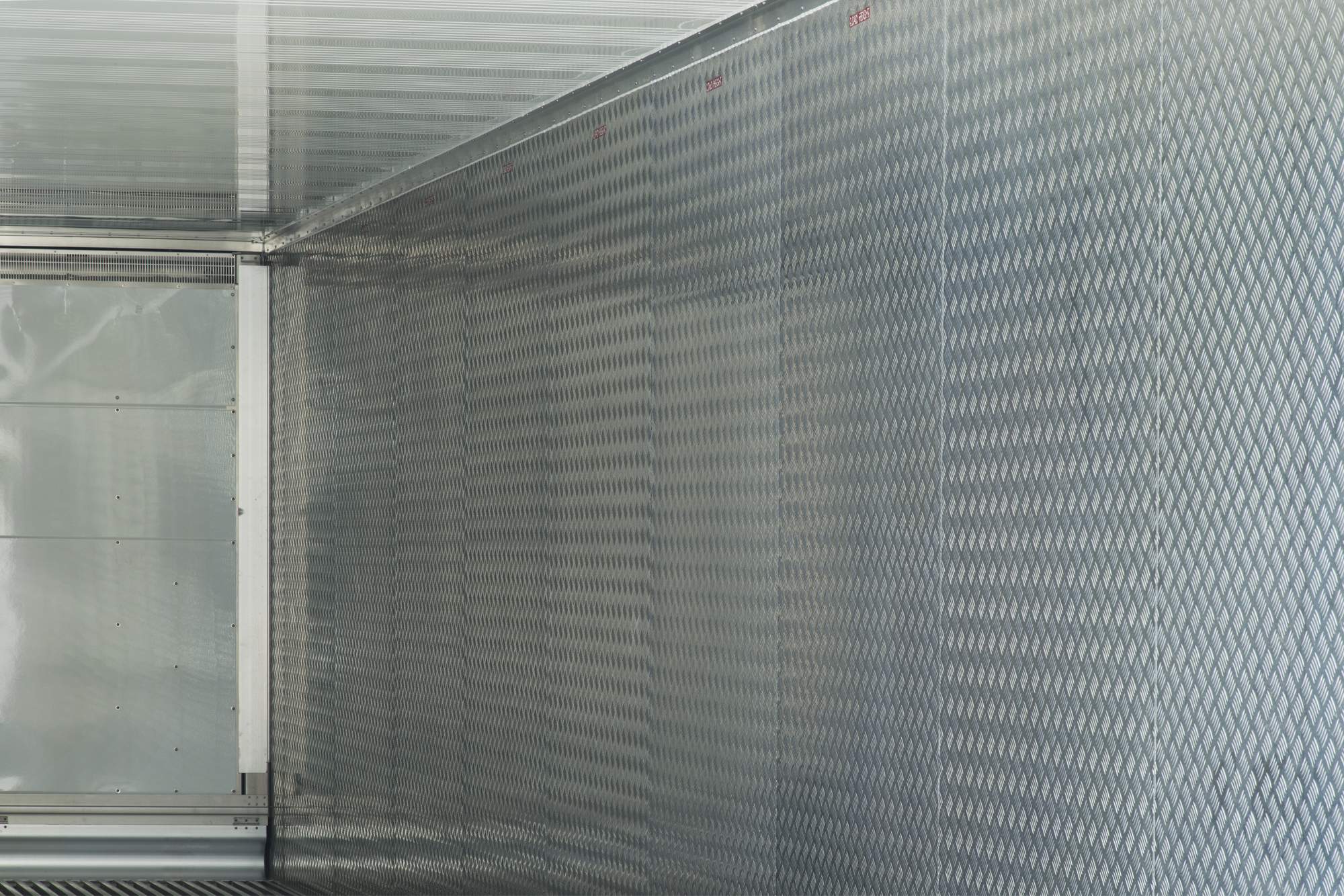 20'-DOPPELZONEN-SUPERKÜHLCONTAINER BIS -60°C