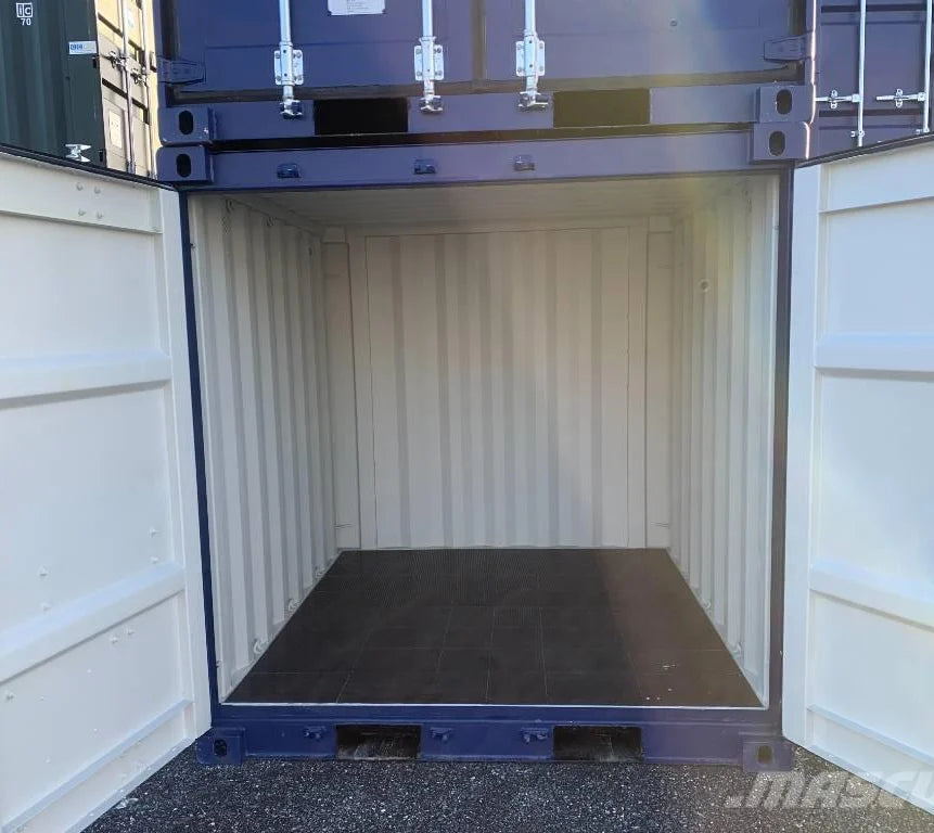 10-FUSS-HC-VERSANDBEHÄLTER