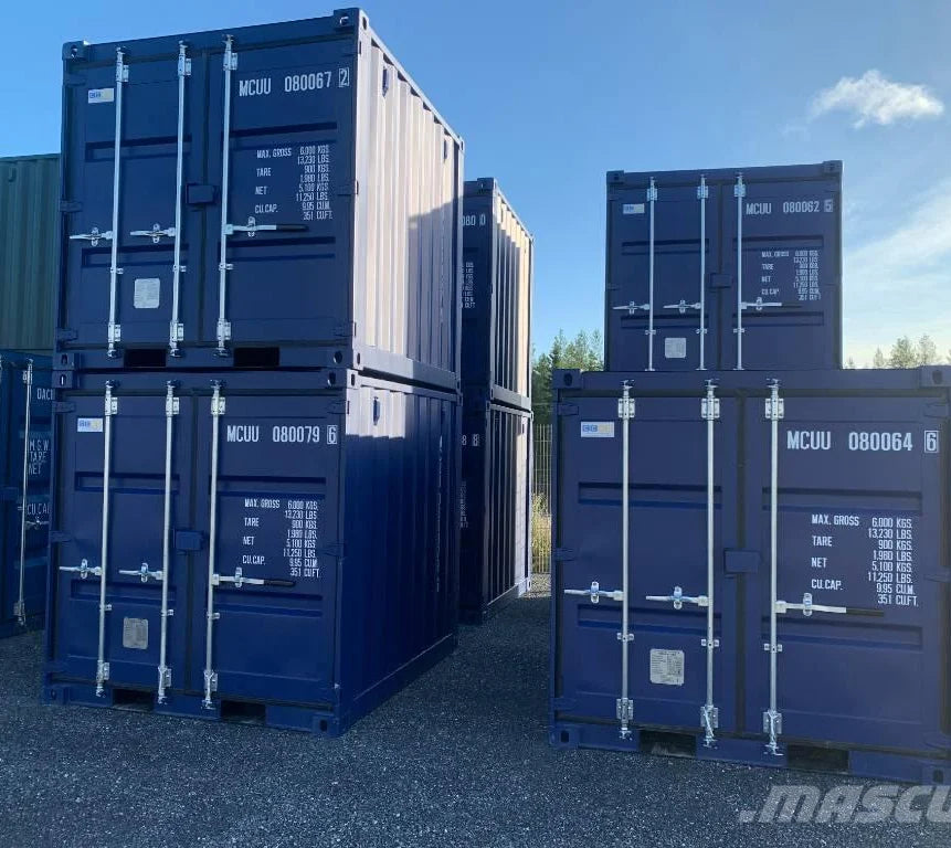 10-FUSS-HC-VERSANDBEHÄLTER