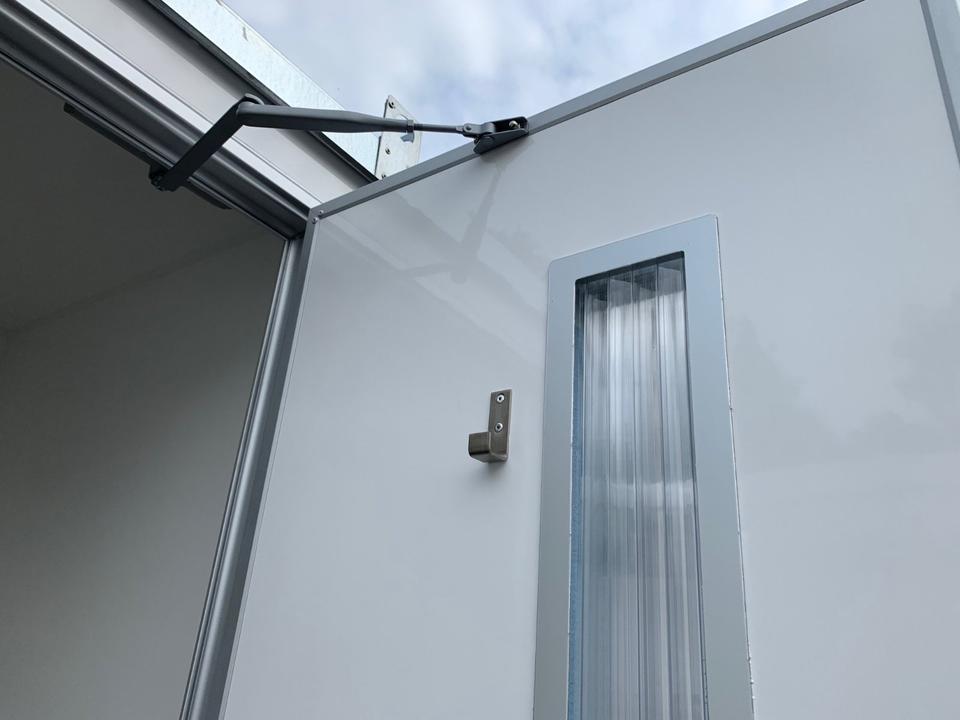 Spültoilette, Toilettenkabine, Toilette, Toilettenkabine