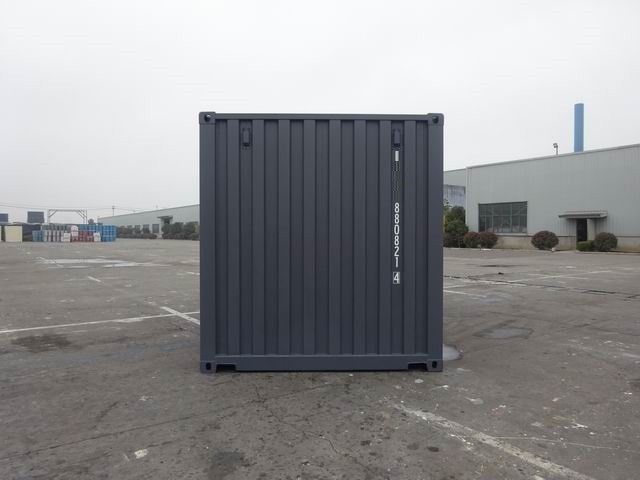 20-Fuß-Seecontainer für eine einmalige Verwendung in Oslo (neu)