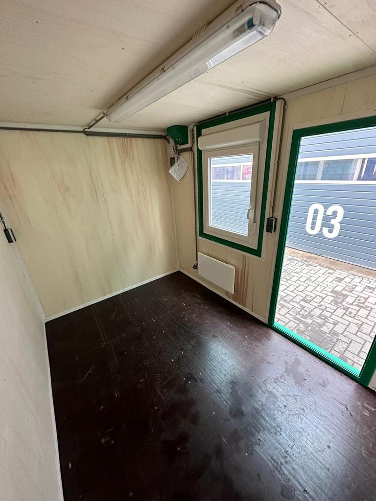 20-FUSS-KOMBI-CONTAINER
