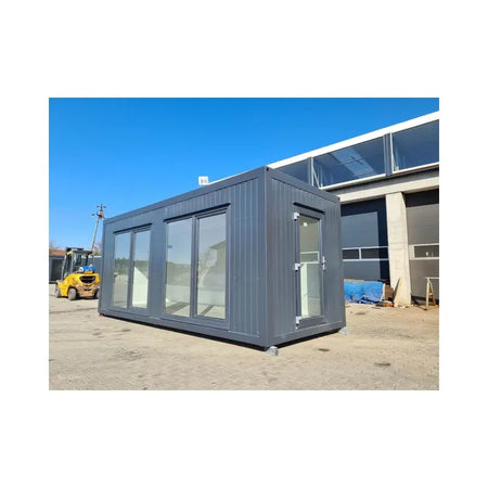 Bürocontainer 6×3 M / NEU