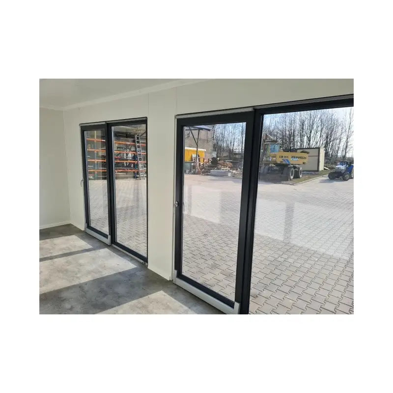 Bürocontainer 6×3 M / NEU