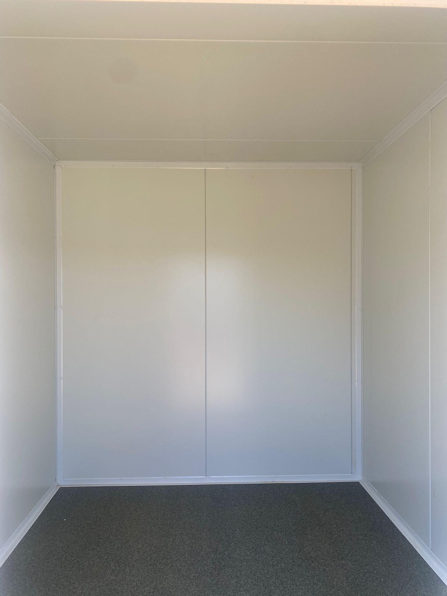 SERVERRAUM-CONTAINER 250×280 MIT KLIMAANLAGE