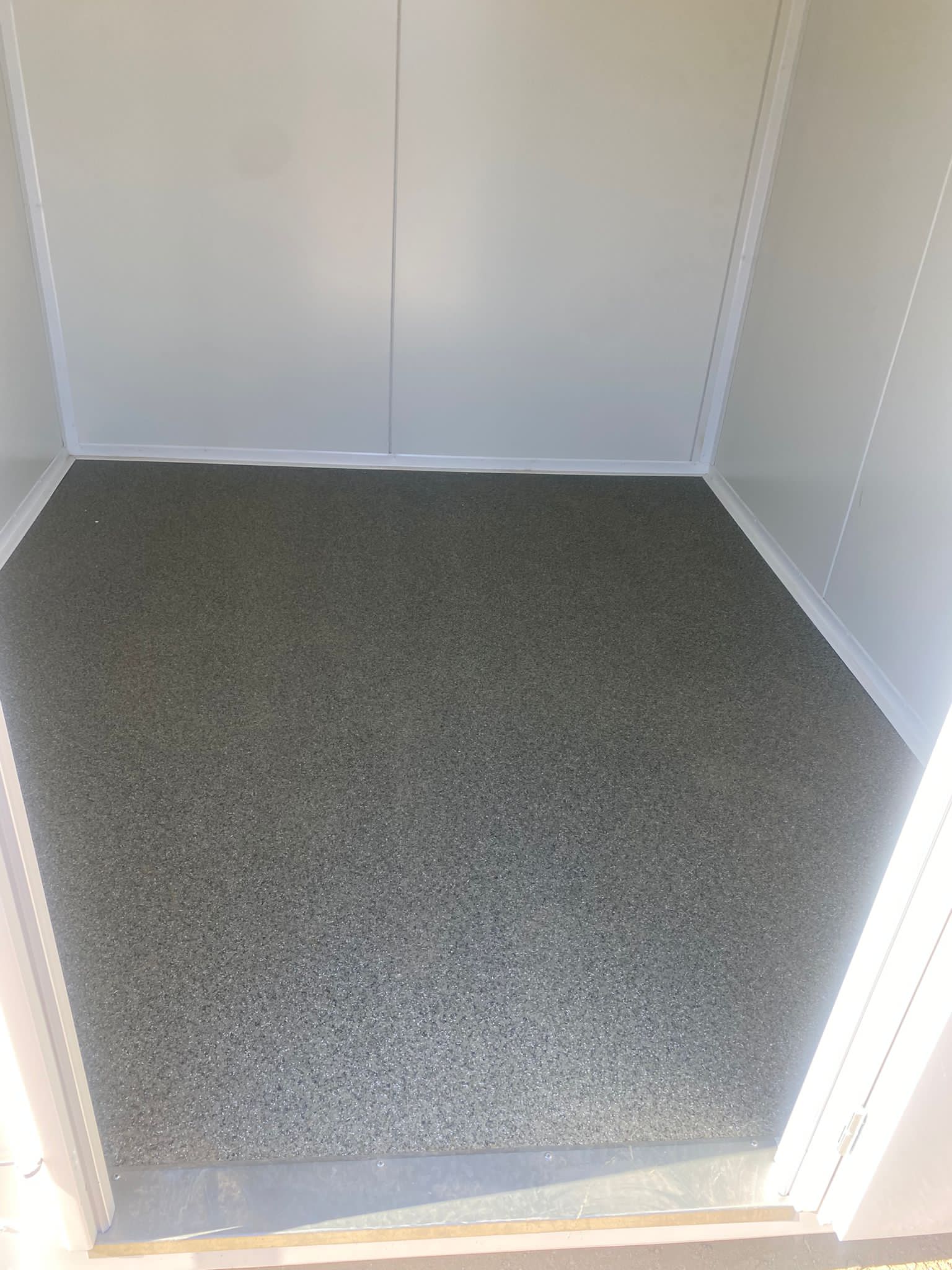 SERVERRAUM-CONTAINER 250×280 MIT KLIMAANLAGE