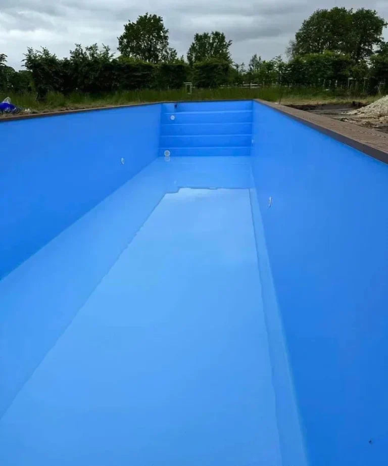 CONTAINER FÜR 12M-POOL