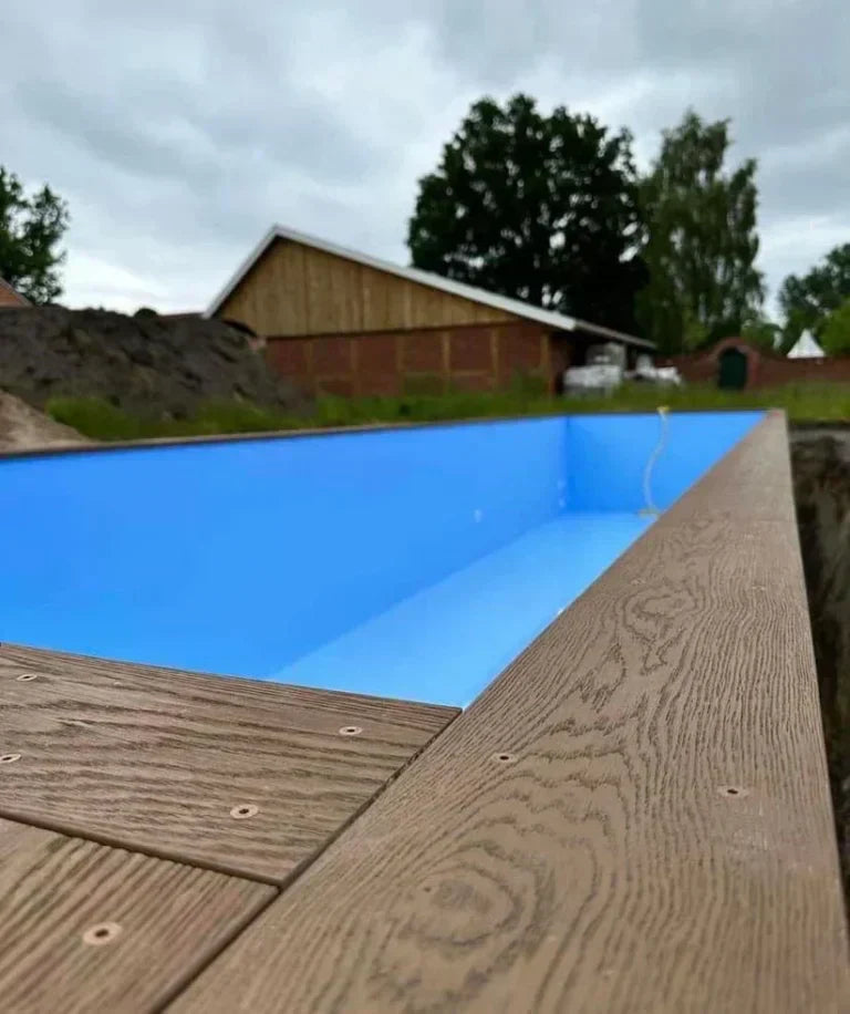 CONTAINER FÜR 12M-POOL