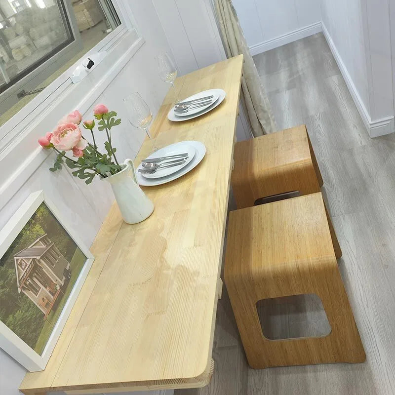 Modernes 2-Zimmer-Wohnmobil auf Rädern