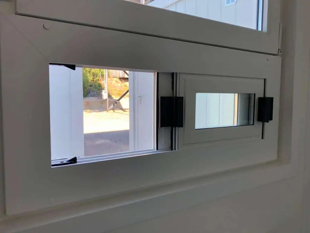 Ticketcontainer