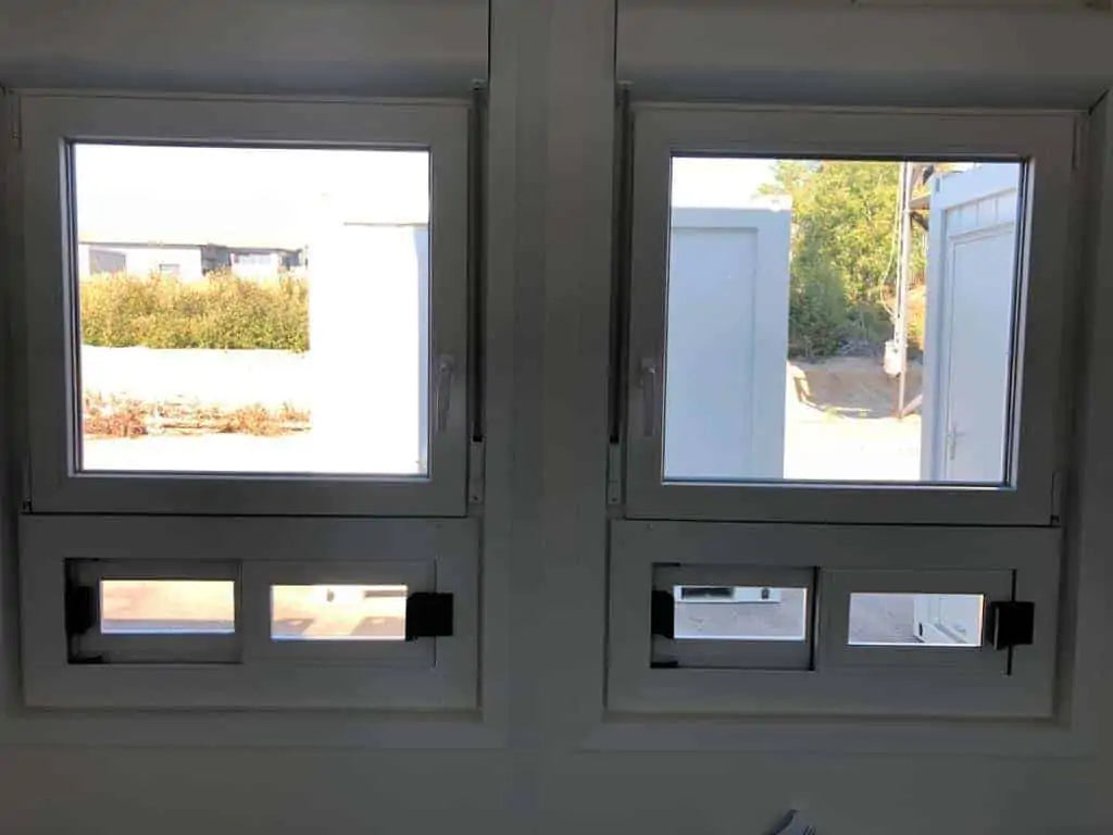 Ticketcontainer