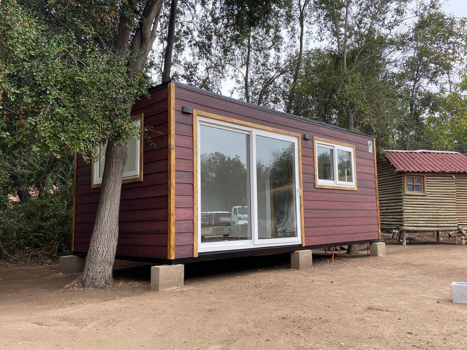 MODULARHAUS VIGNONOLO