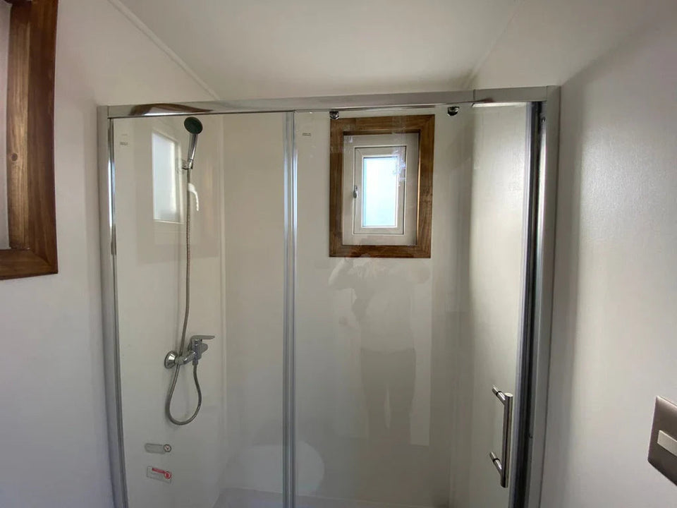 MODULARHAUS VIGNONOLO