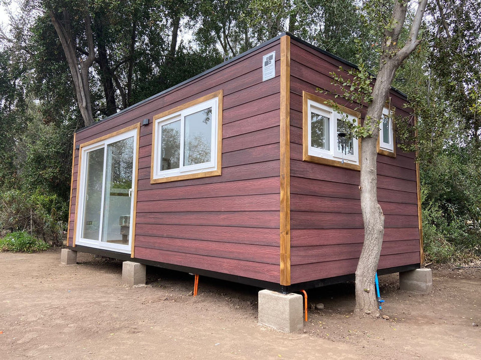 MODULARHAUS VIGNONOLO