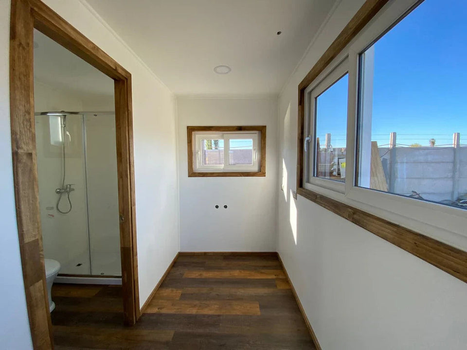 MODULARHAUS VIGNONOLO