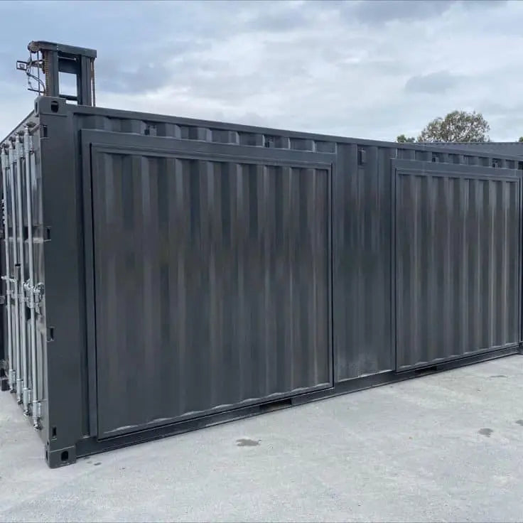 Personalisierter 20-Fuß-Container-Shop